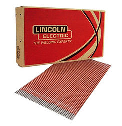 Soldadura electrica lincoln 6013