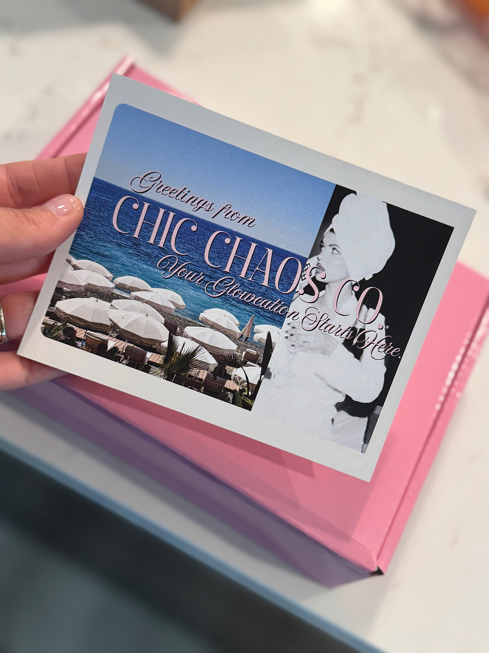 Thumbnail: Glowcation Kit