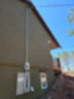 Residential Electrical Contractor