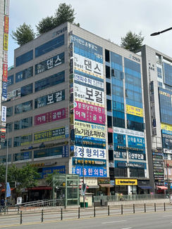 [2023] 광교에스타워 건축물 정기점검