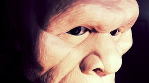 PEKING MAN