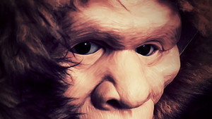PEKING MAN