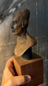 Paracas Female