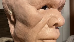 PEKING MAN
