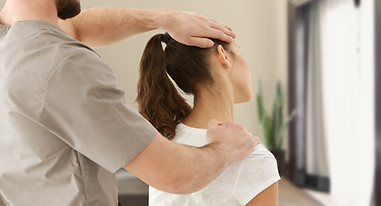 Loughton Physio | Neck Pain