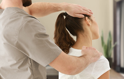 Physiotherapy