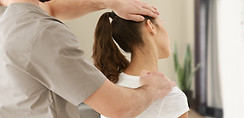 Physiotherapy