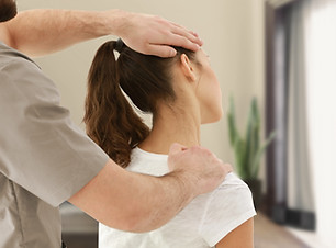 Physiotherapie