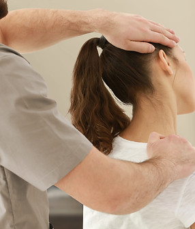 Physiotherapy