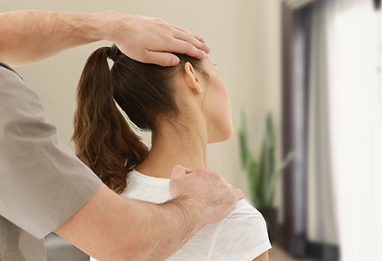 Physiotherapy