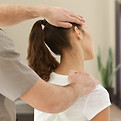 neck pain treatment