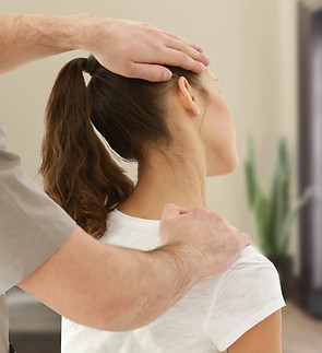 Physiotherapie