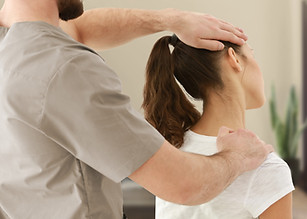 Physiotherapy
