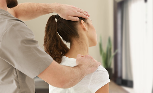 Physiotherapy