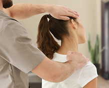 Physiotherapy