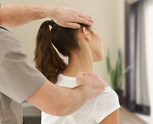 Physiotherapy