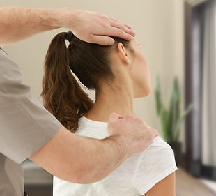 Physiotherapy