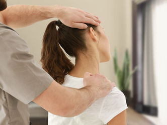 Massage Therapy For Office Work Induced Migraines