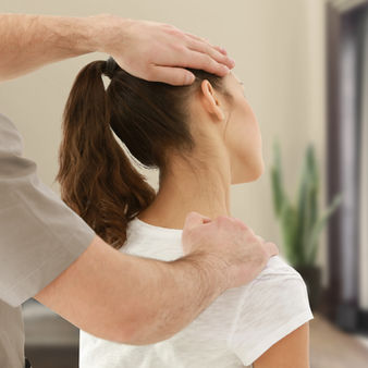 Massage Therapy For Office Work Induced Migraines
