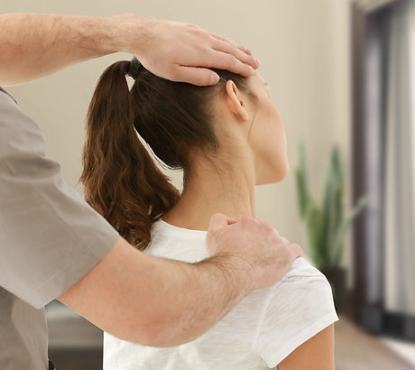 Physiotherapy