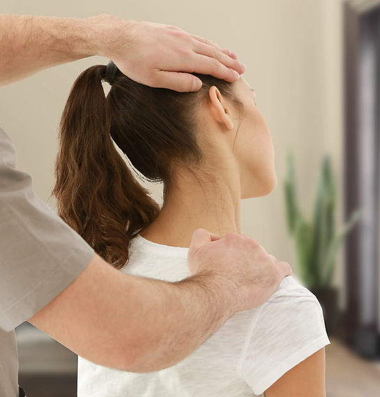 Physiotherapy