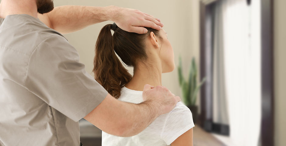 Physiotherapy