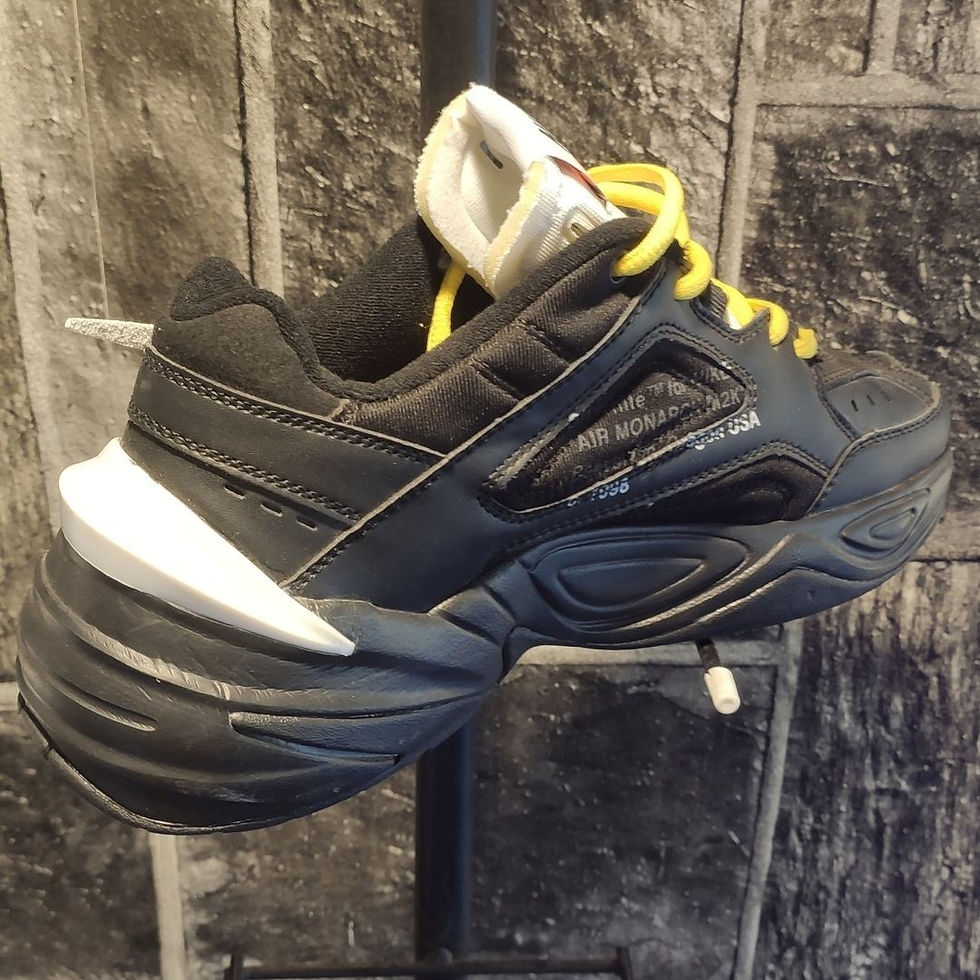 Küçük resim: Nike Off-White X W2K Tekno