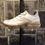 Küçük resim: Nike Vapormax Beyaz-Sarı