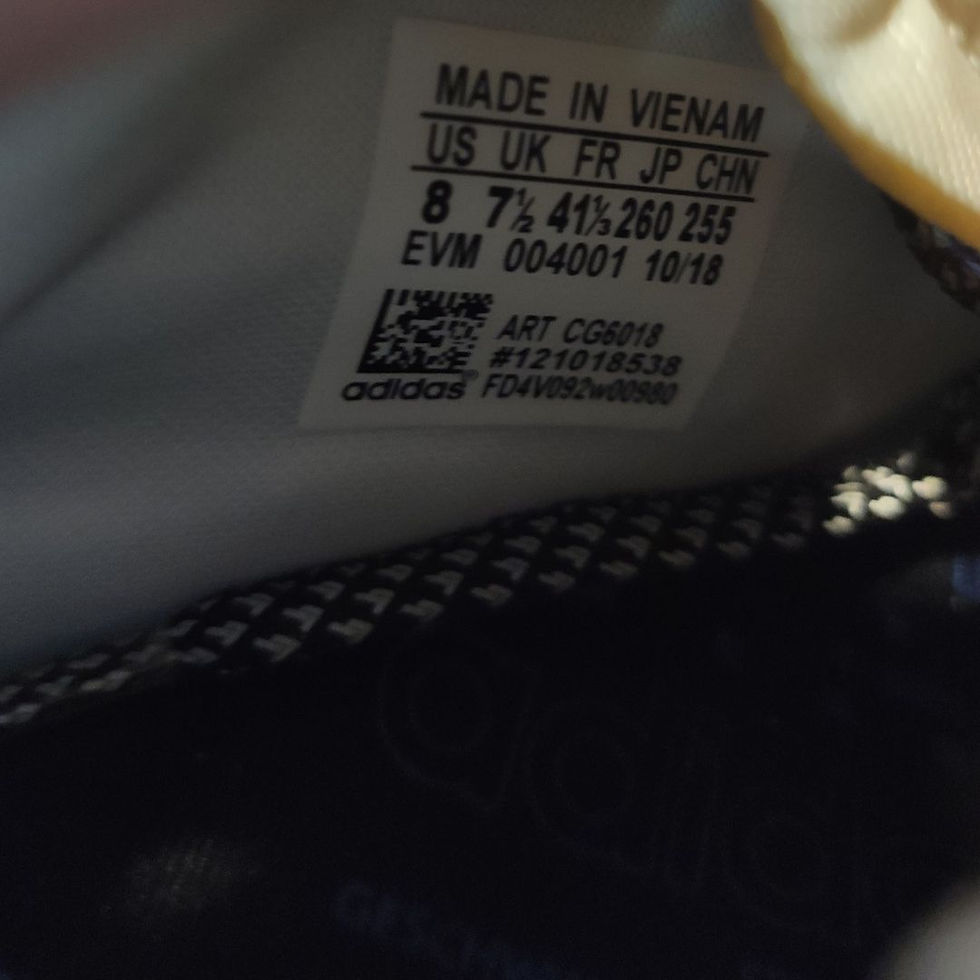 Küçük resim: Adidas Nite Jogger Gri-Siyah