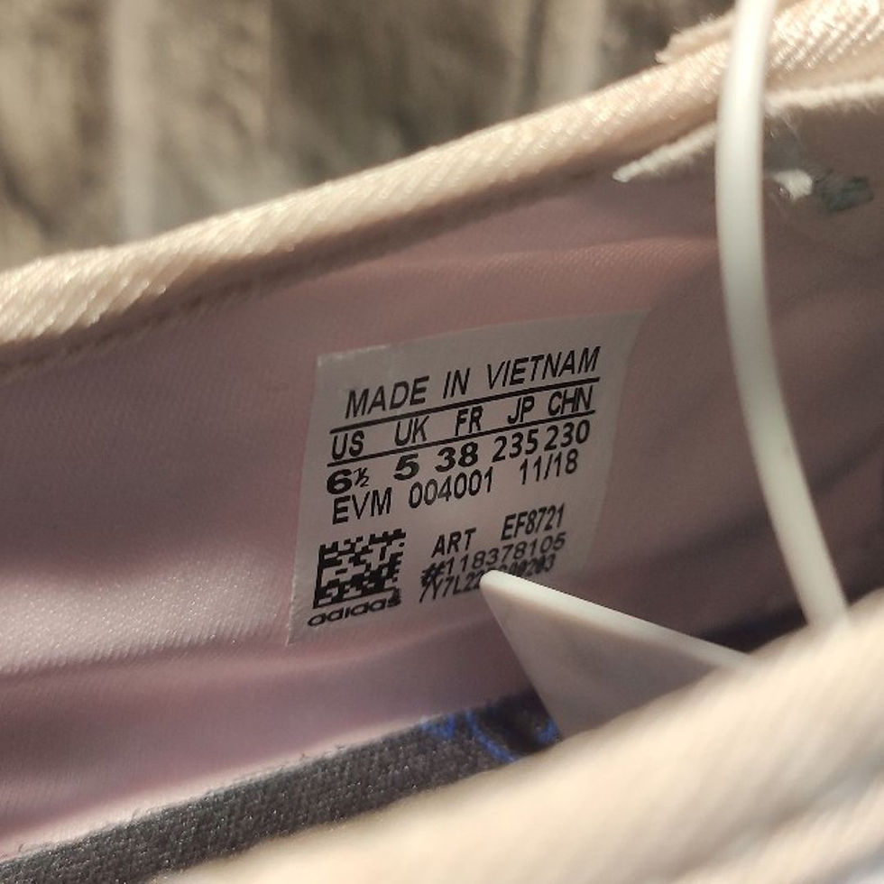 Küçük resim: Adidas Nite Jogger Beyaz-Pembe