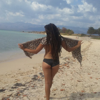 Trinidad, Cuba