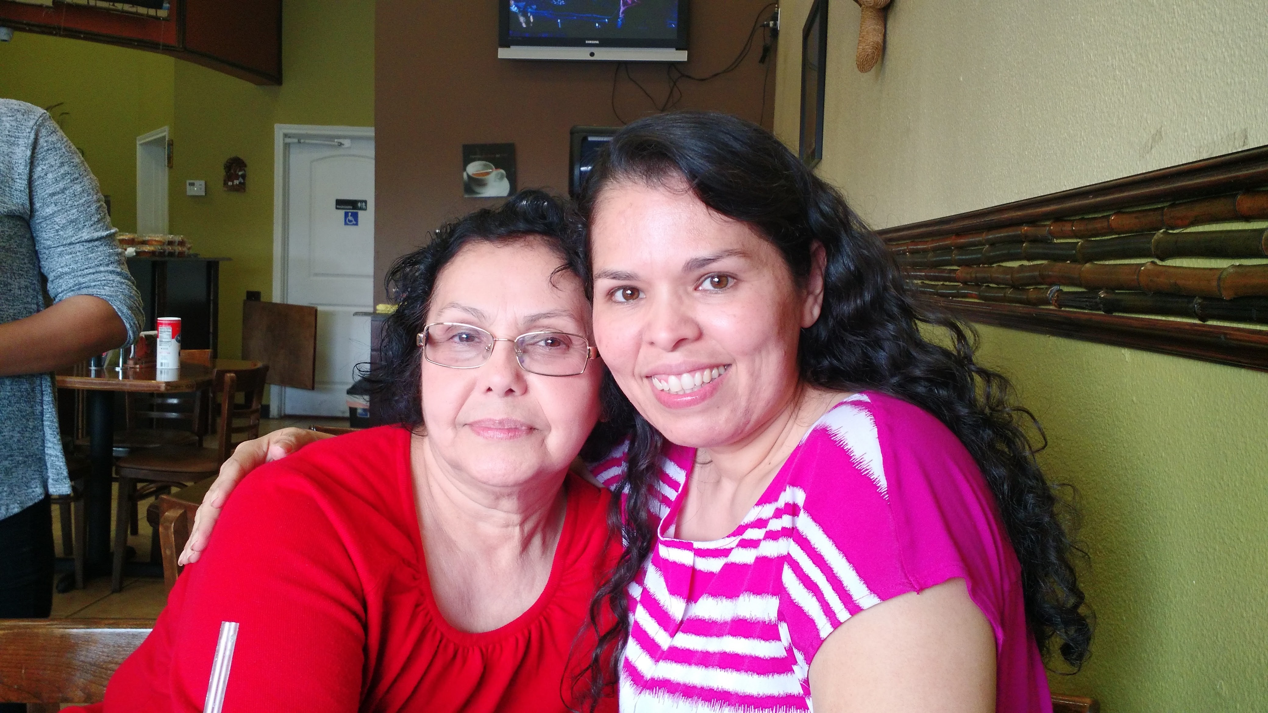 Feliz dia de las madres