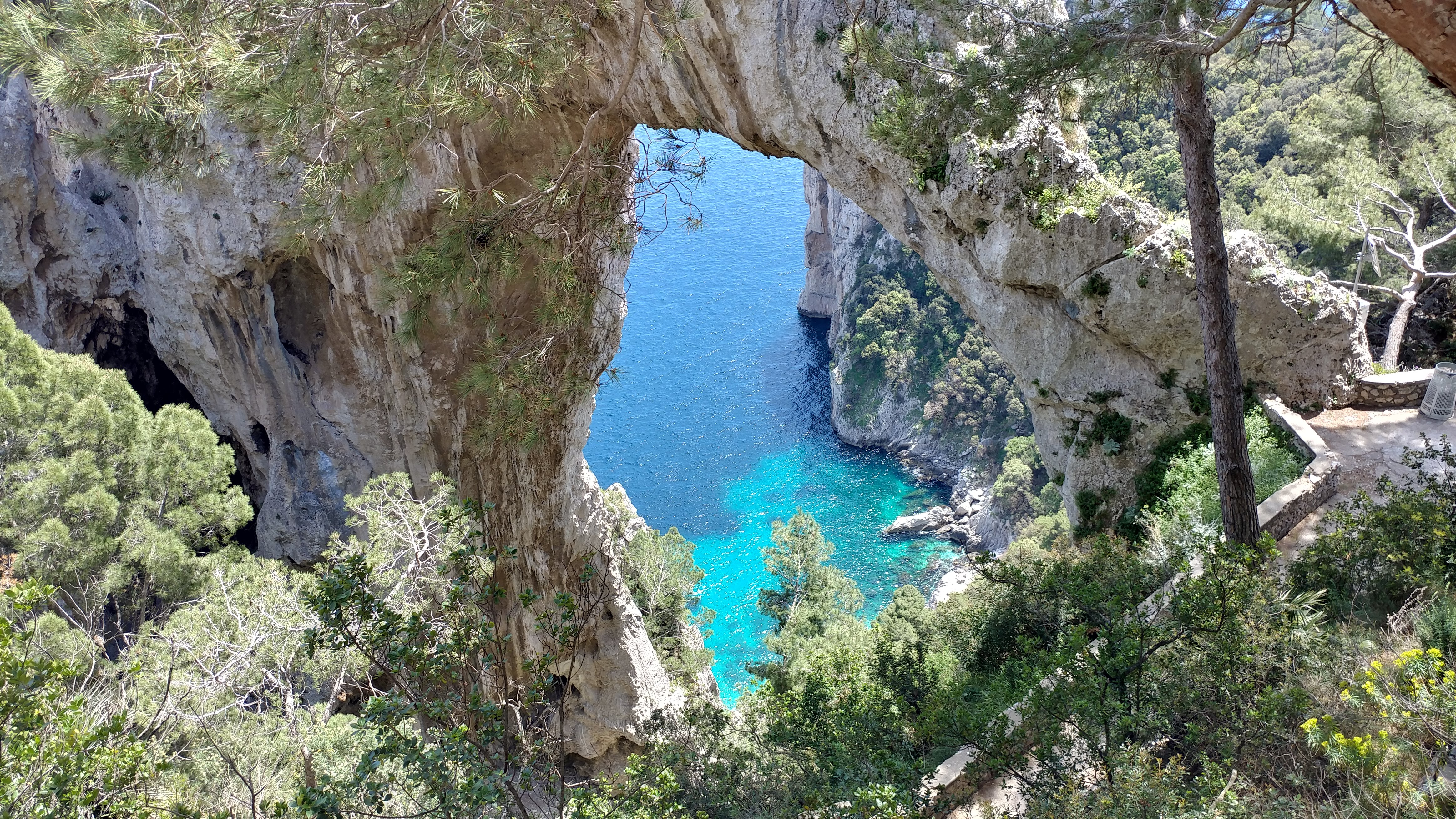 Italy P2