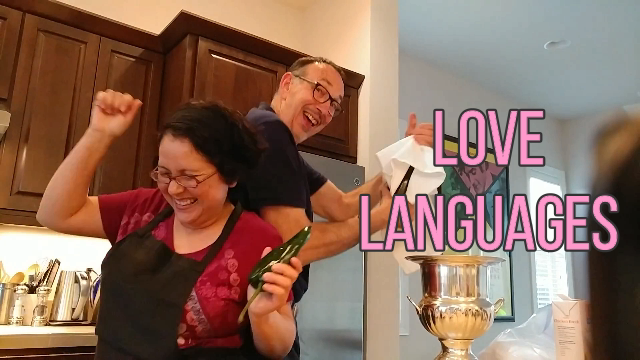 Love Languages