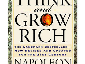 Review: Think and Grow Rich