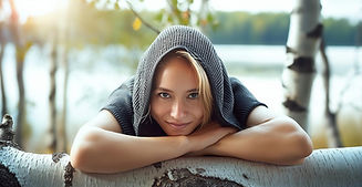 Saunaponcho - Saunamieli