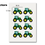 Thumbnail: Farm stickers €10 per page