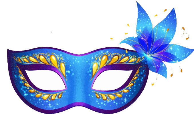 maschere-carnevale-colorate.gif