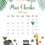 Thumbnail: Jungle calendar