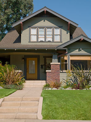 Grey House