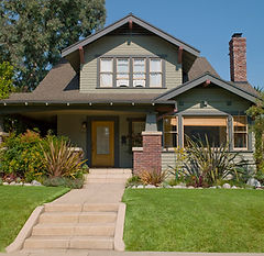 Home inspection