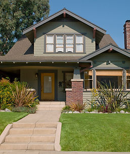 Stately home in with elegant features