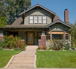 Grey House
