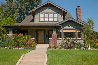 Grey House