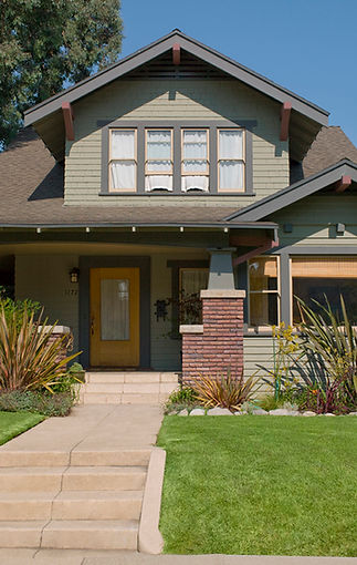 Grey House