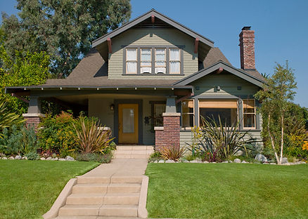 HOA Violation Landscaping