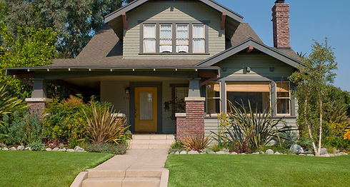 Birmingham Home Inspection Services,