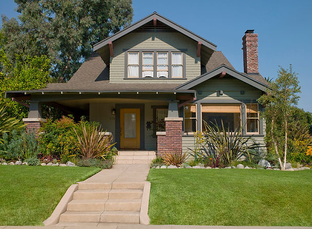 Buy a home through Penny Lane. Mortgage professional, Help with home purchase