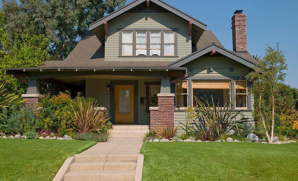 General Contractor Eagan MN