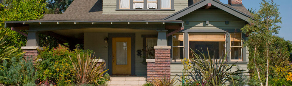 Grey House